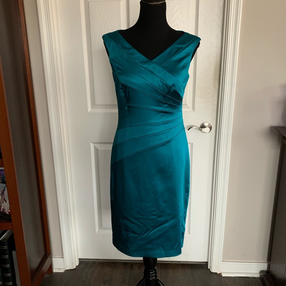 Jax Cocktail Dress